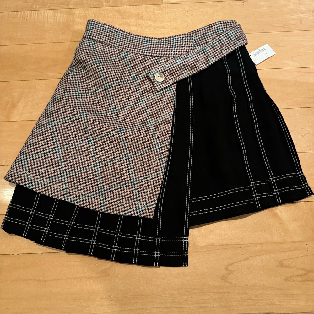 🆕 Off-White Skirt Virgil Abloh Era